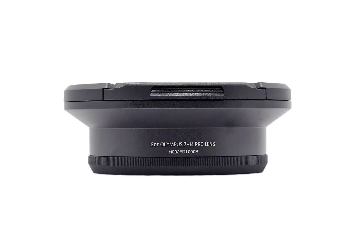 STC Screw-In Lens Adapter for OLYMPUS 7-14mm f/2.8 Pro - Image 6