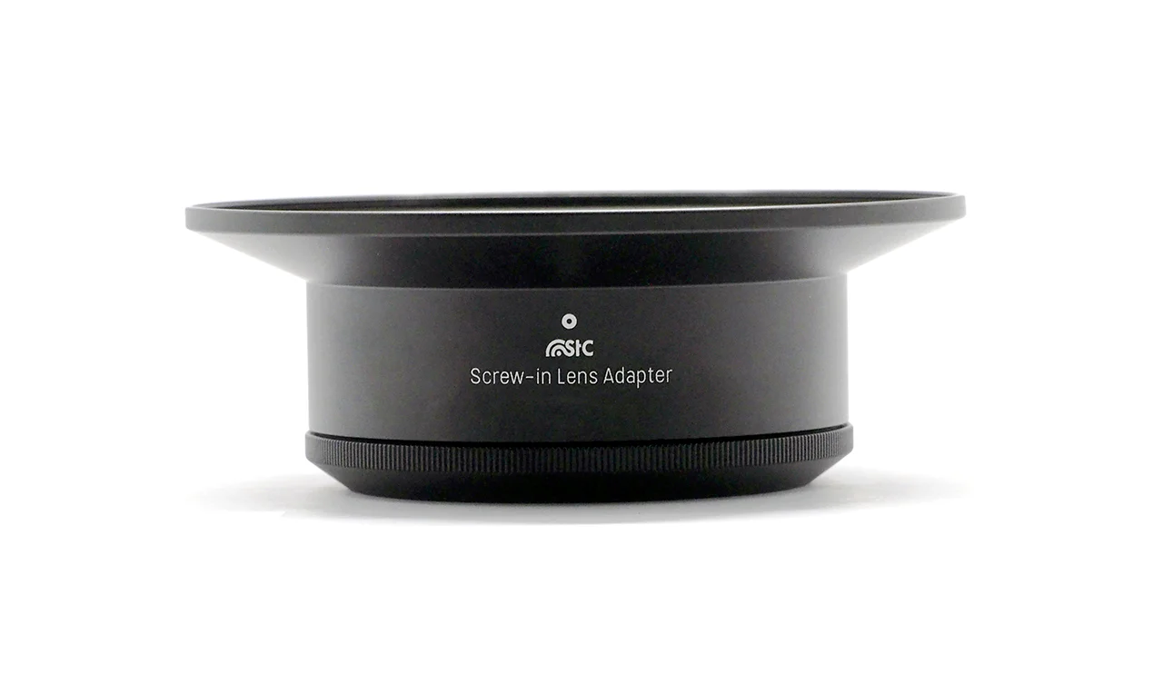 STC Screw-In Lens Adapter for PANASONIC 7-14mm F4 - Image 4