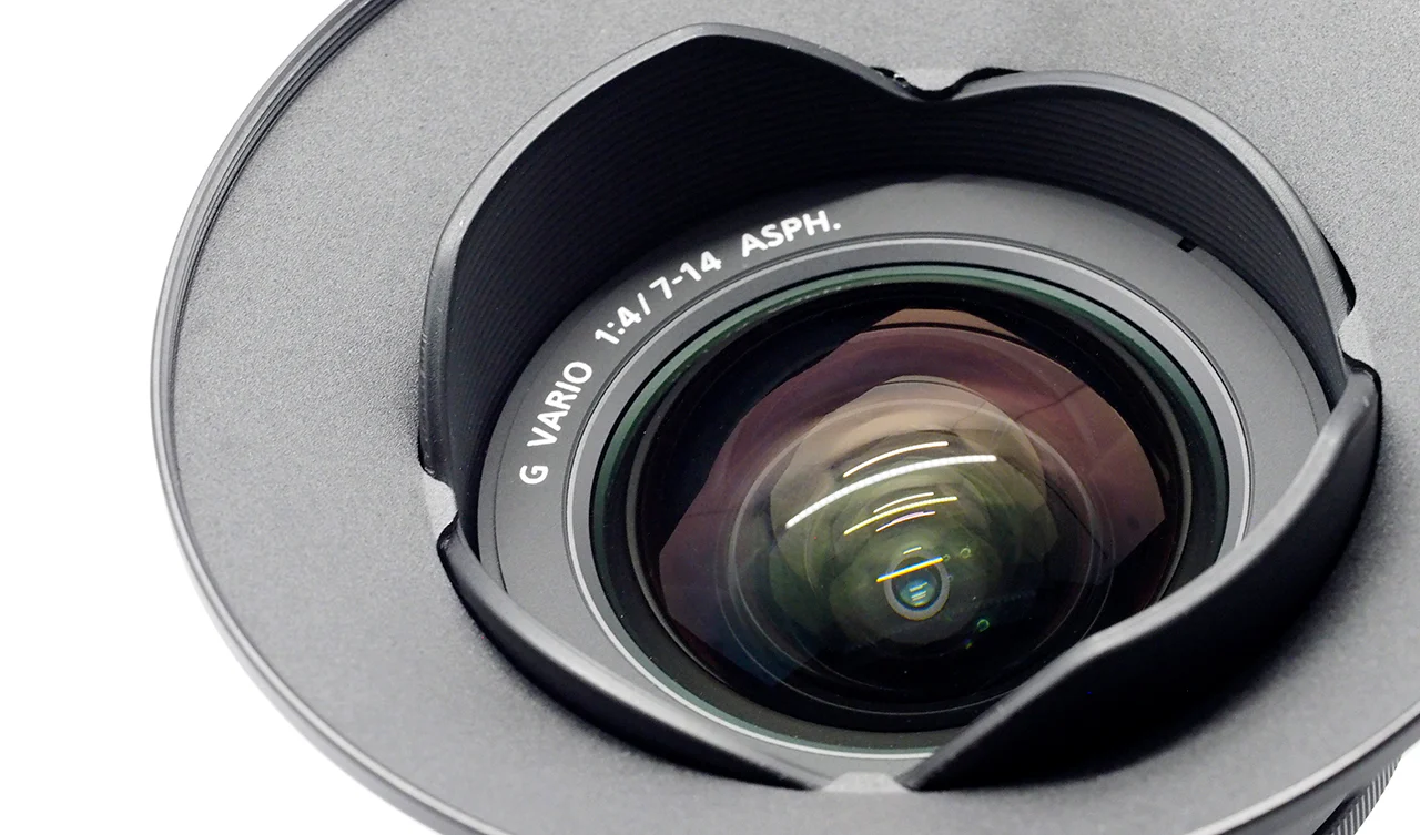 STC Screw-In Lens Adapter for PANASONIC 7-14mm F4 - Image 6
