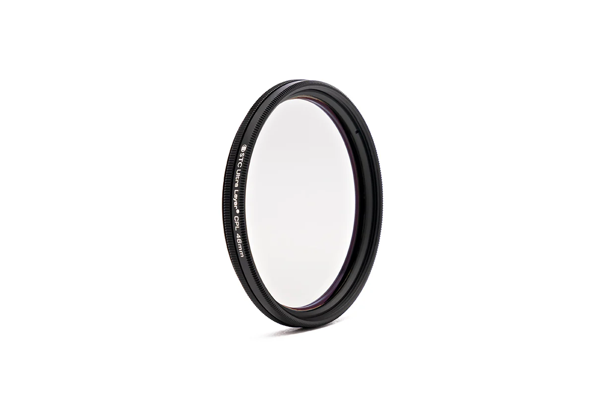 Super Hi-Vision CPL (Circular Polarizer) Filter - Image 3