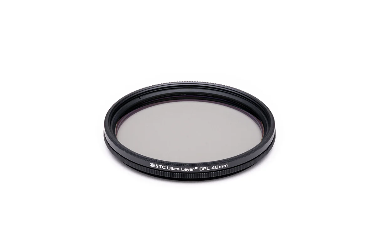 Super Hi-Vision CPL (Circular Polarizer) Filter - Image 4