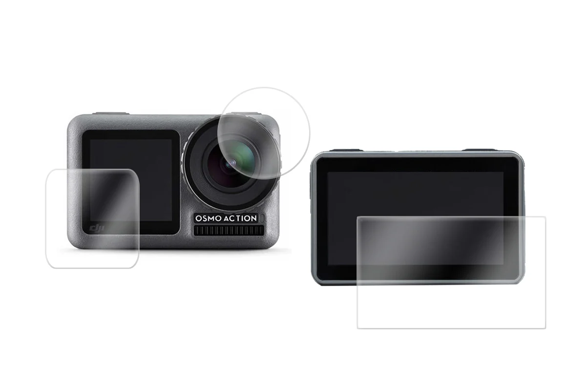 Ultrarmor Tempered Glass Protector for DJI - Image 8