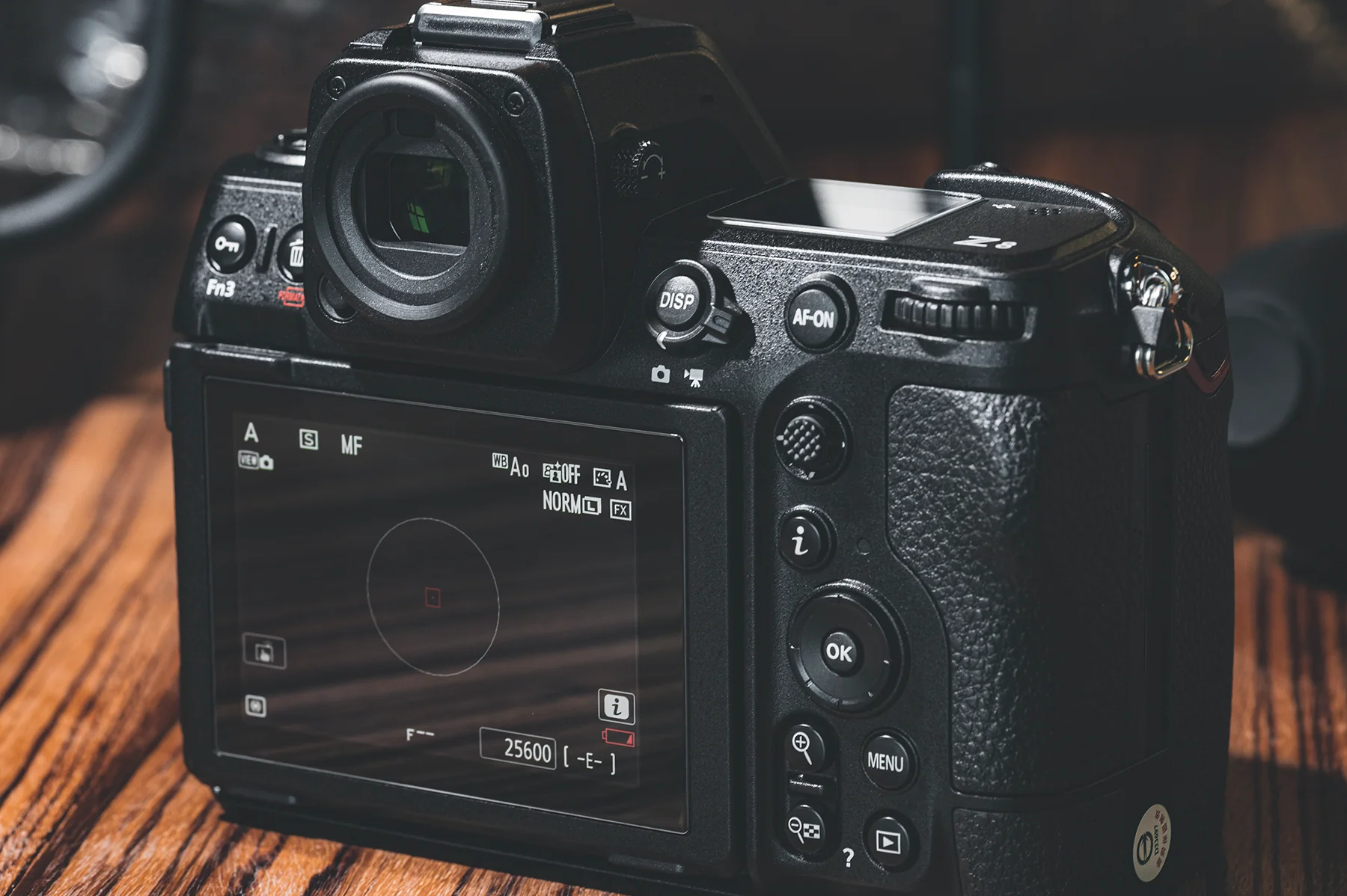 Ultrarmor Tempered Glass Protector for Nikon Cameras - Image 3
