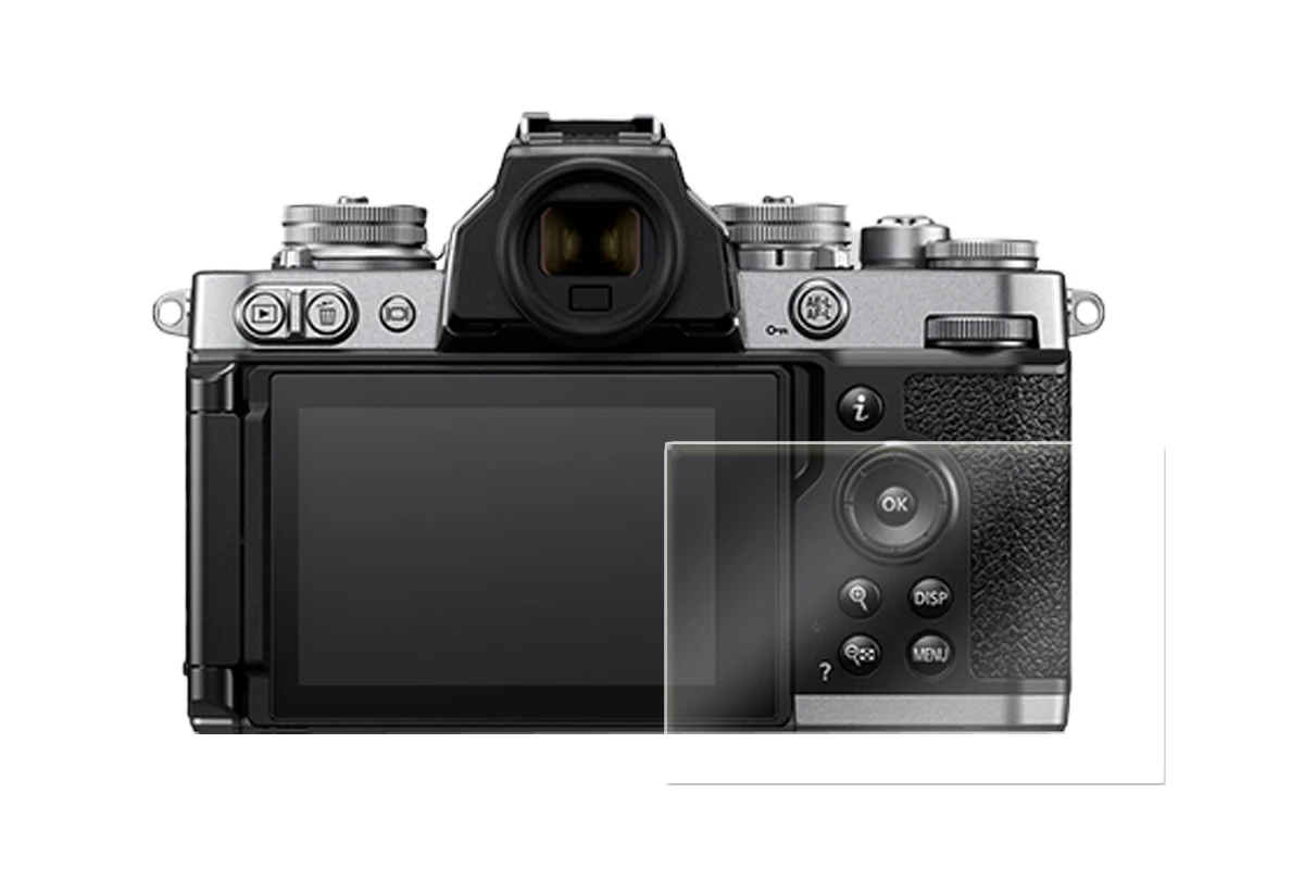 Ultrarmor Tempered Glass Protector for Nikon Cameras - Image 9