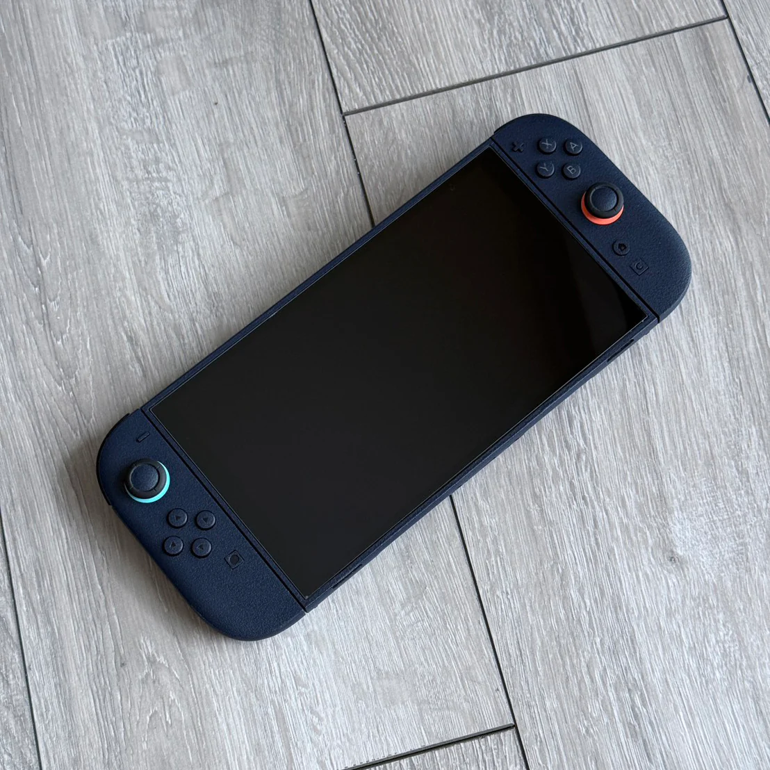 Ultrarmor Tempered Glass Protector for Nintendo - Image 3