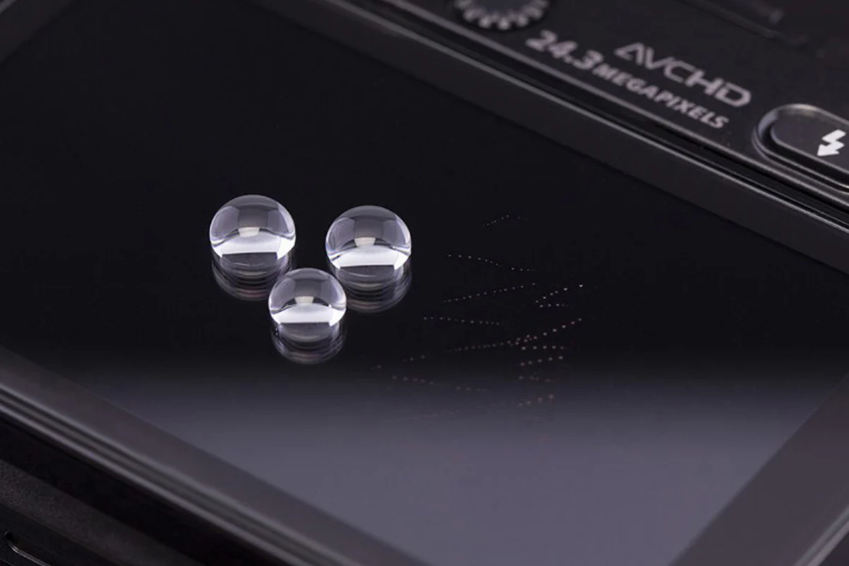 Ultrarmor Tempered Glass Protector for PENTAX Cameras - Image 4
