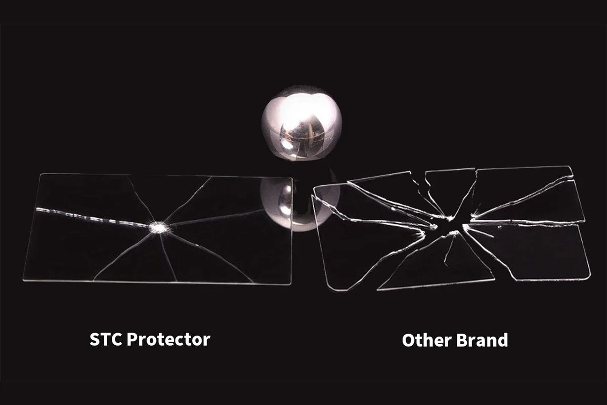 Ultrarmor Tempered Glass Protector for Ricoh Cameras - Image 4