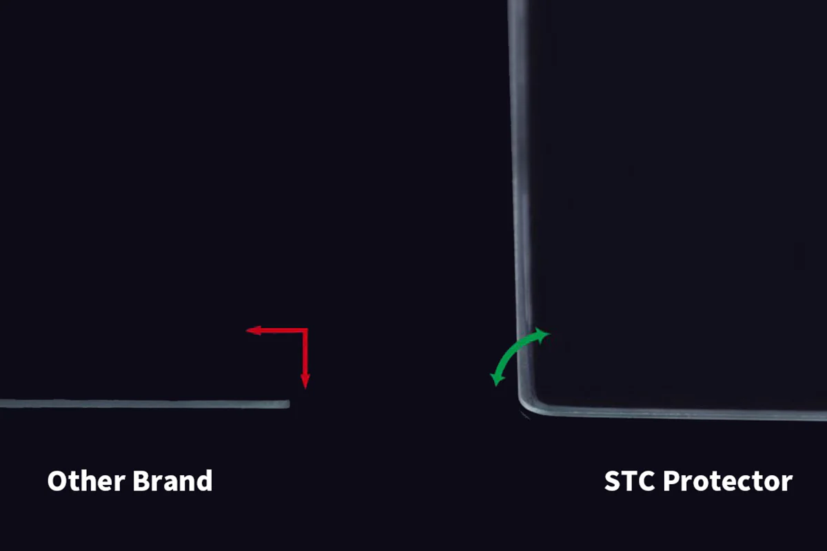 Ultrarmor Tempered Glass Screen Protector for SIGMA Cameras - Image 5