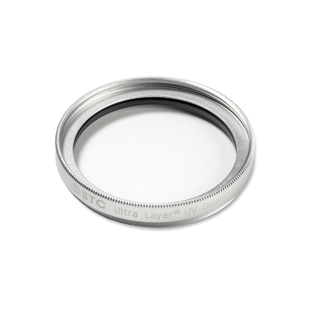 UV Filter - Silvery for Leica, Olympus, Fujifilm x100V Lenses - Image 3