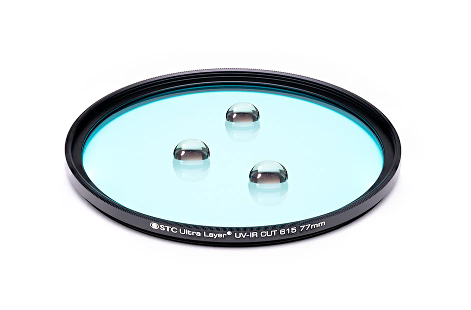 UV-IR Cut Filter - Image 5