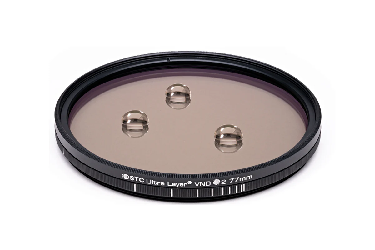 Variable Neutral Density (VND) Filter - Image 4