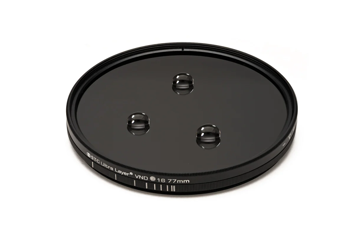 Variable Neutral Density (VND) Filter - Image 5